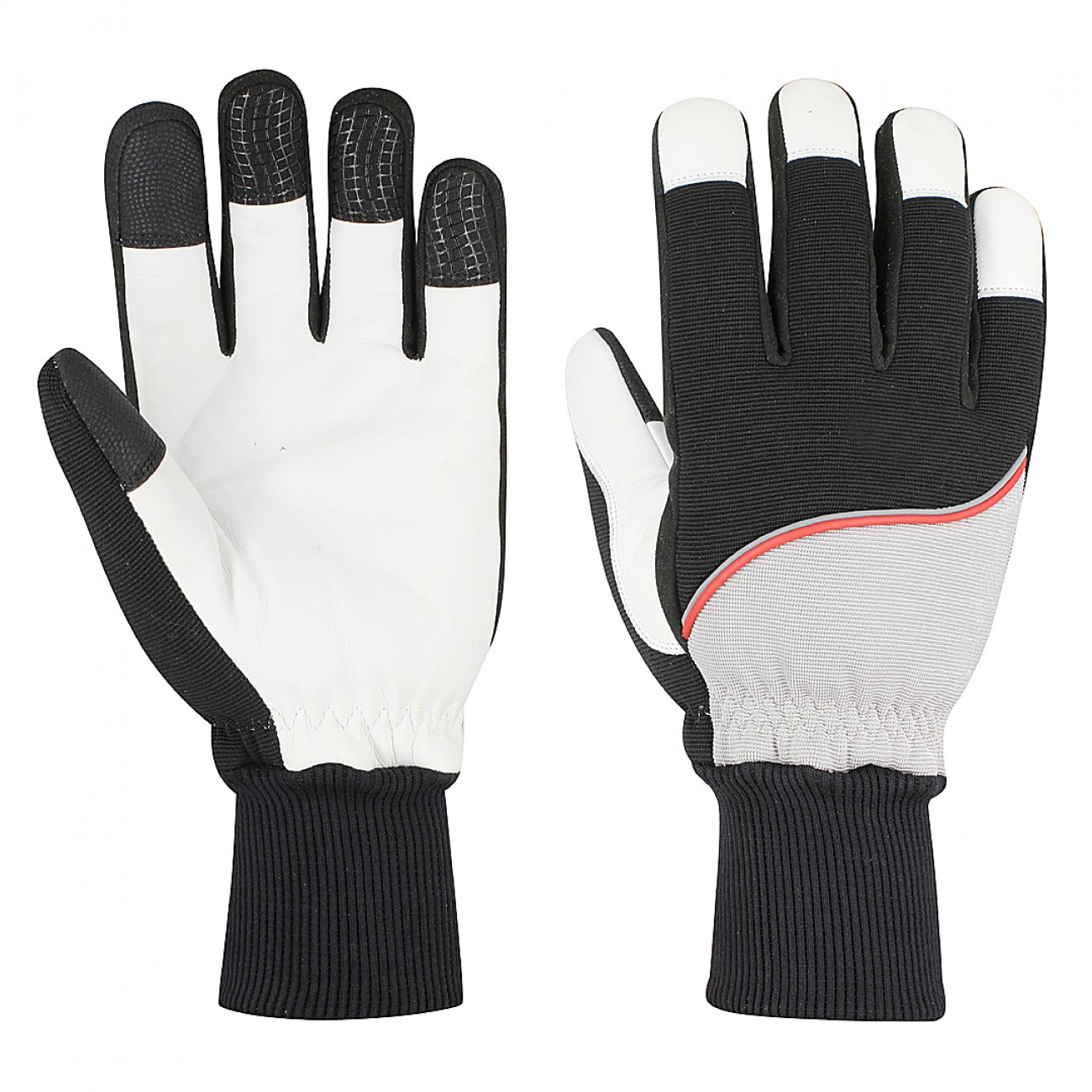 The Safety Field | Manufacturers & Exporter of all type of Gloves And ...